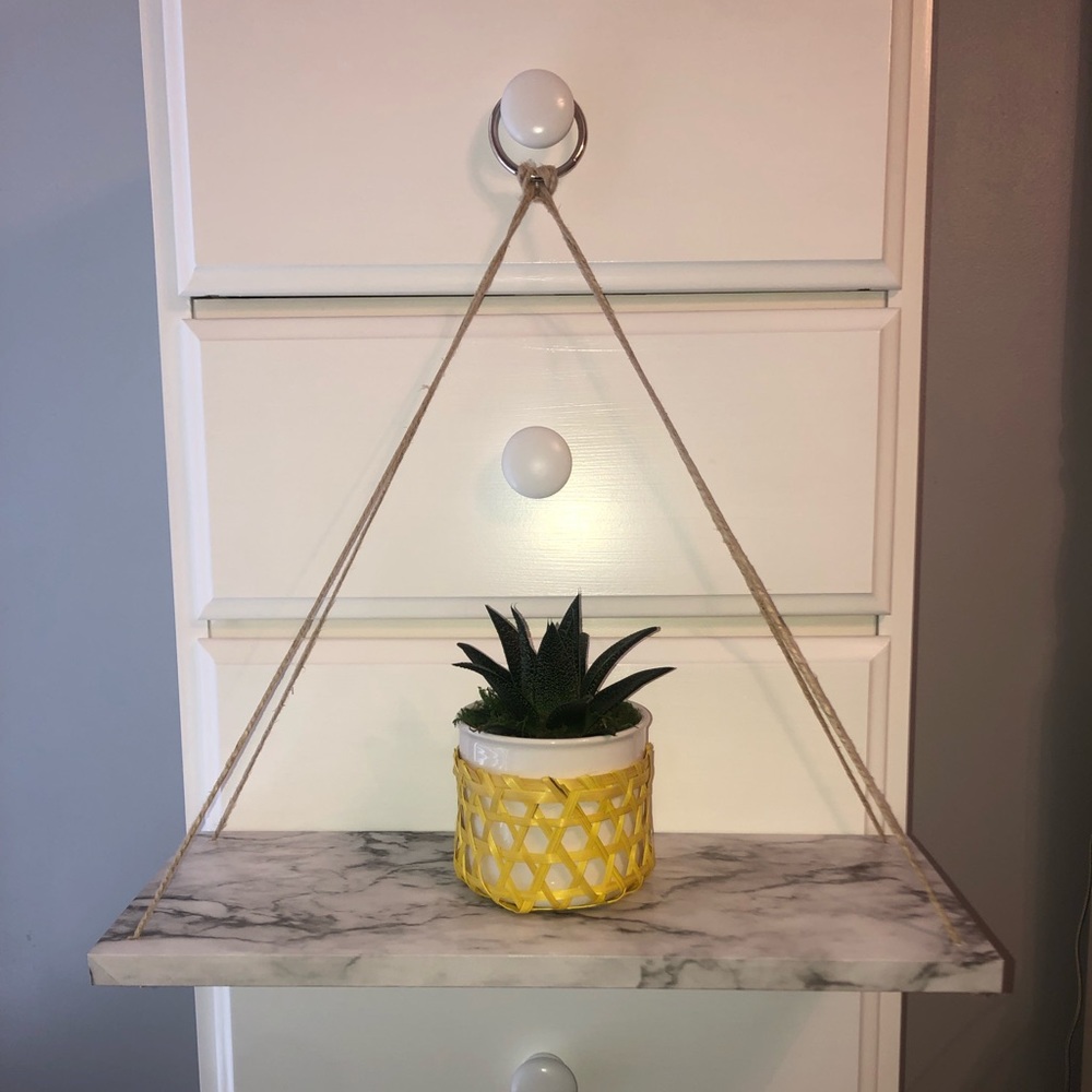 Floating Shelf